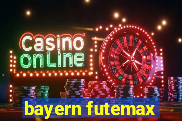 bayern futemax